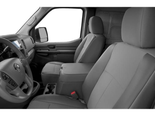 Used 2021 Nissan NV 2500 SV w/ Navigation Package RWD image 12