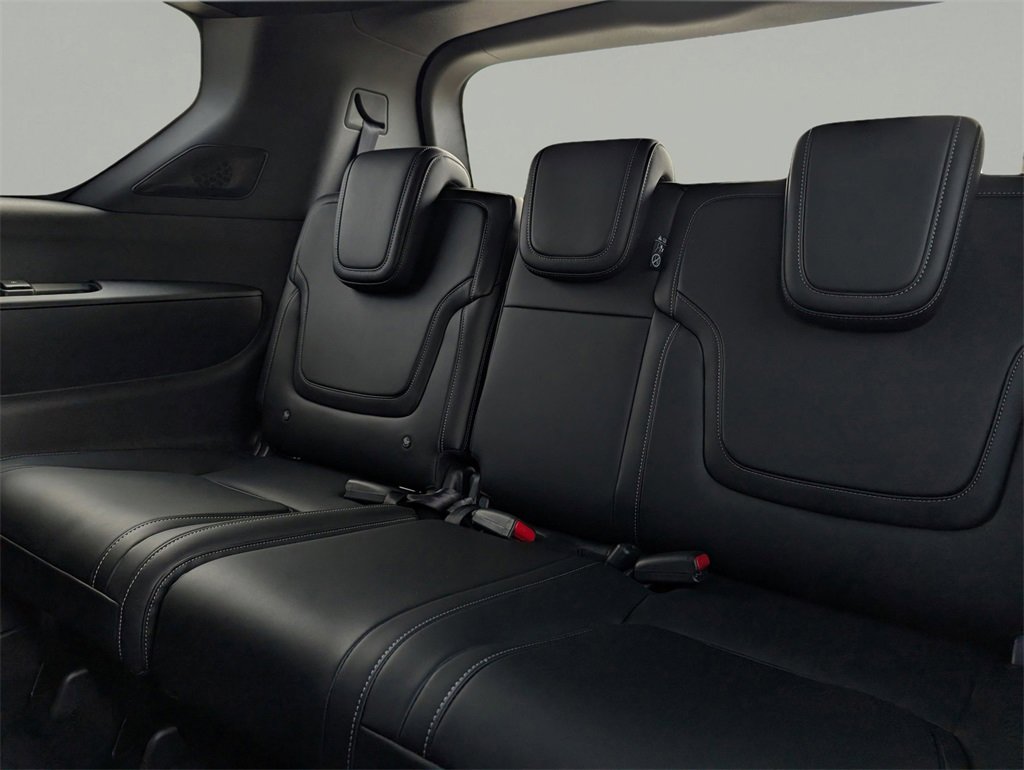 New 2025 Nissan Armada PRO-4X w/ Pro-4X Premium Package image 14