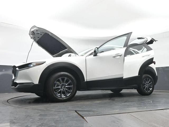 Certified 2024 MAZDA CX-30 AWD 2.5 S image 39