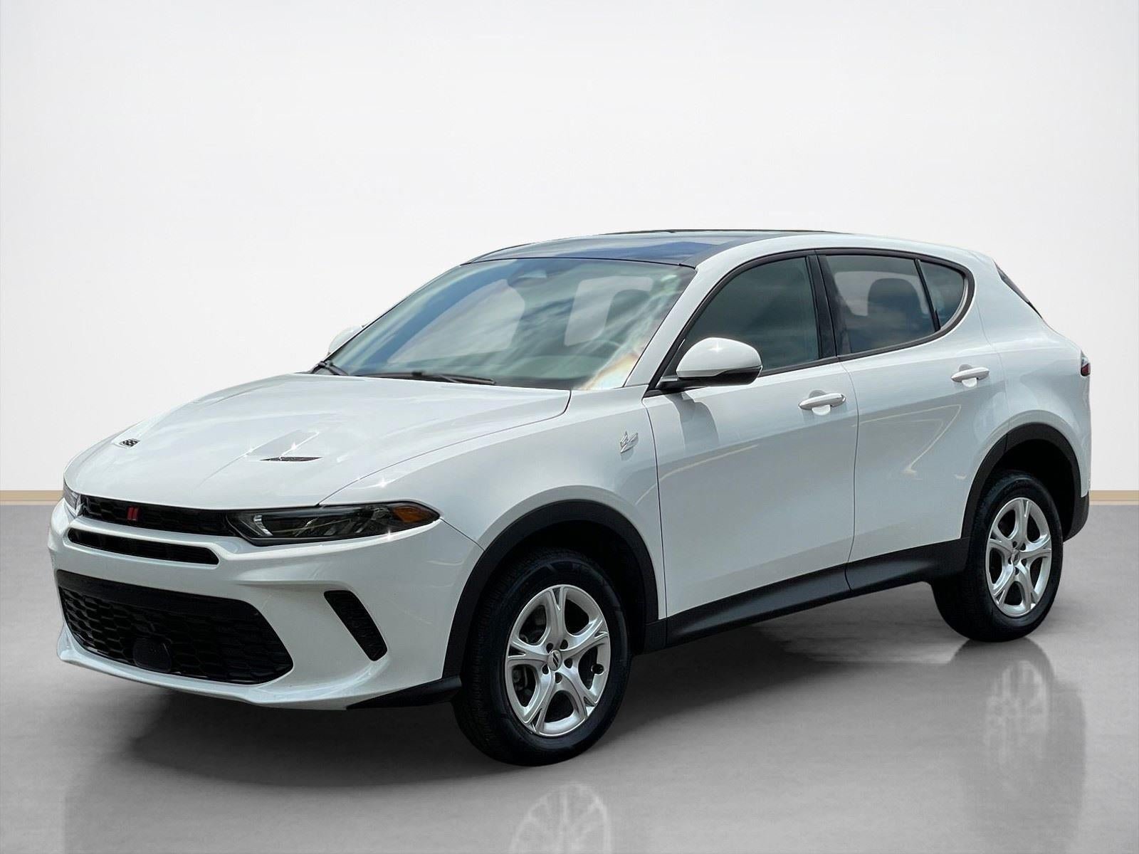 Used 2024 Dodge Hornet GT Plus AWD/4WD image 3