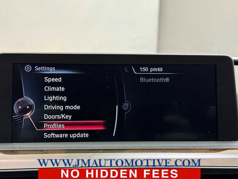Used 2015 BMW 328i xDrive Sedan image 34