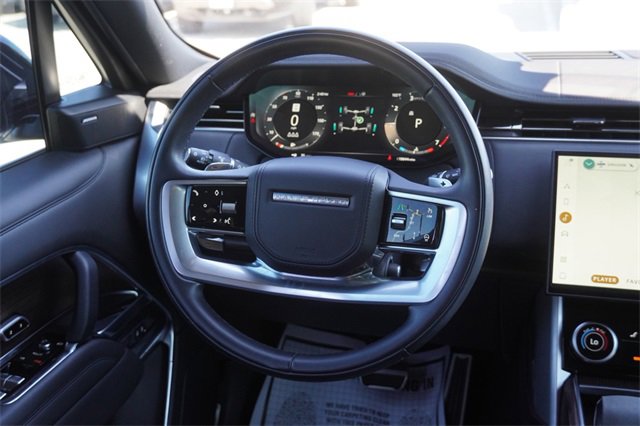 Used 2023 Land Rover Range Rover SE image 17