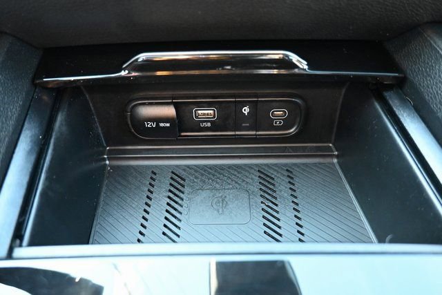 Used 2023 Kia Sportage X-Line image 30