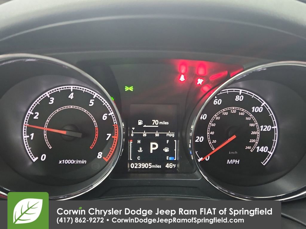 Used 2025 Mitsubishi Outlander Sport ES image 22