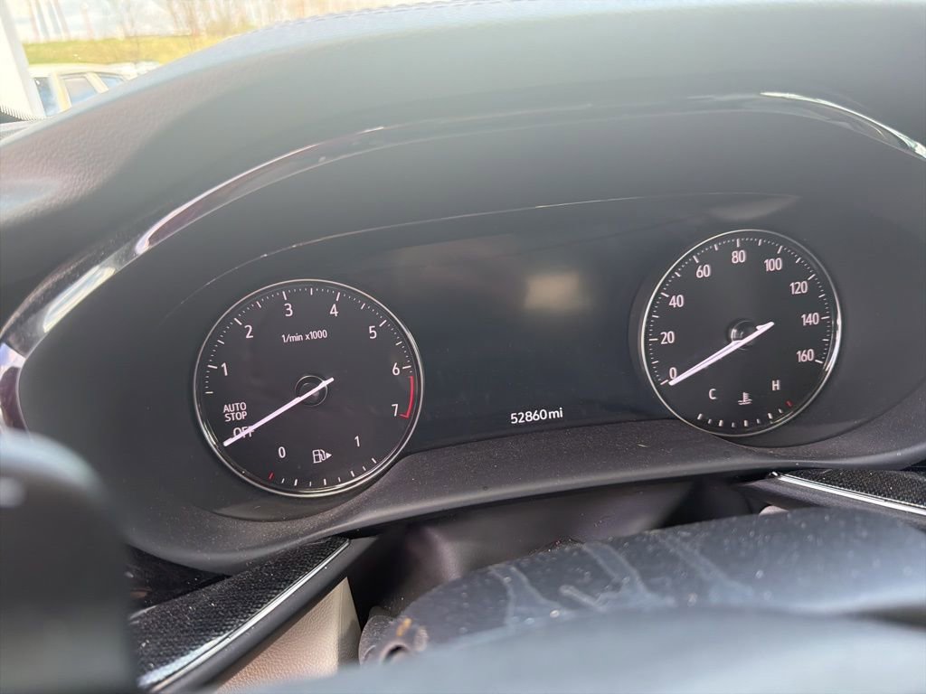 Used 2022 Buick Envision Essence w/ Technology Package I image 6