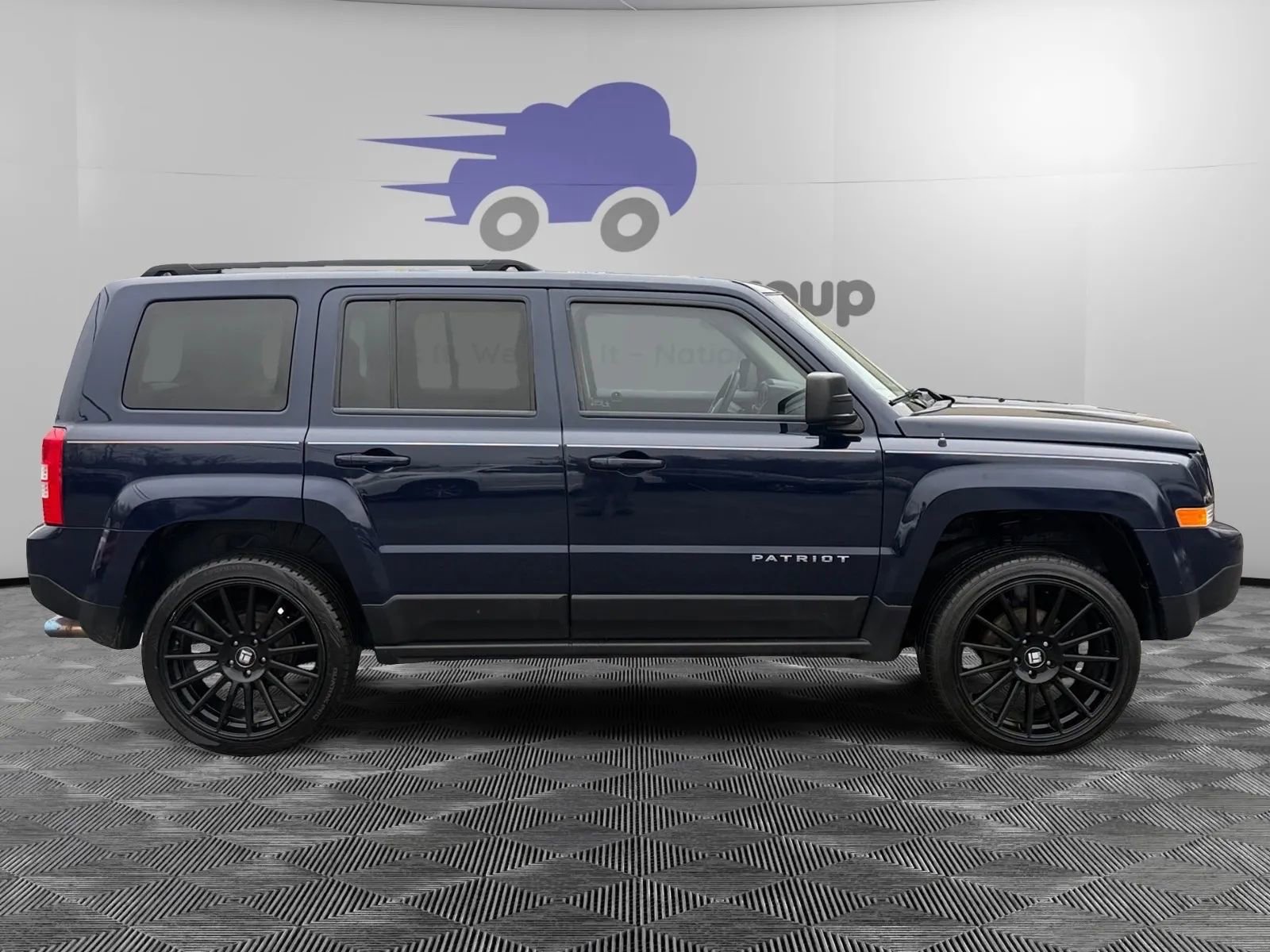 Used 2016 Jeep Patriot Sport w/ Power Value Group image 6