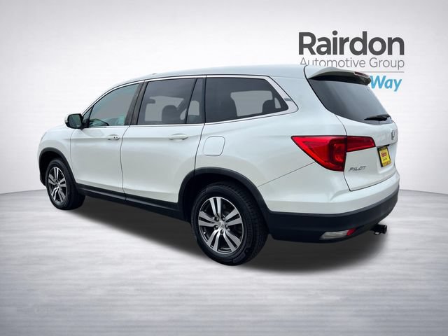 Used 2016 Honda Pilot EX image 5