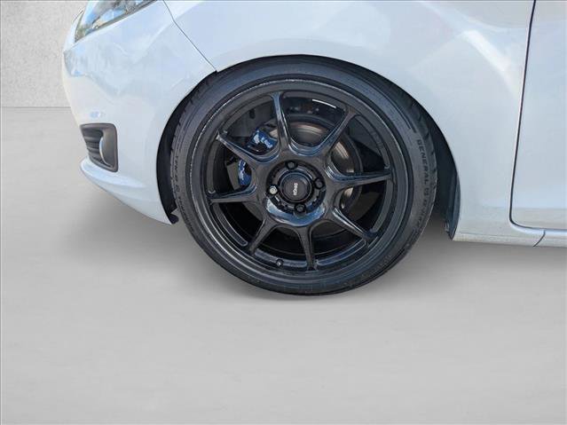 Used 2018 Ford Fiesta SE image 21