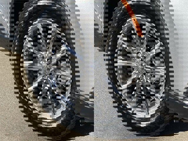 Certified 2023 Honda CR-V EX-L image 8