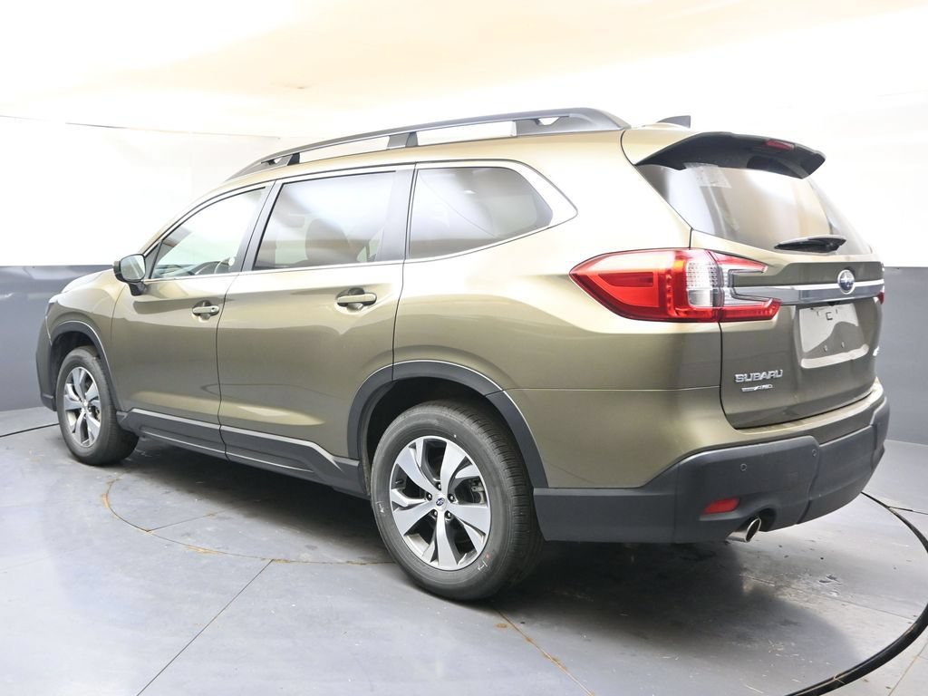 Certified 2025 Subaru Ascent Premium AWD/4WD image 3