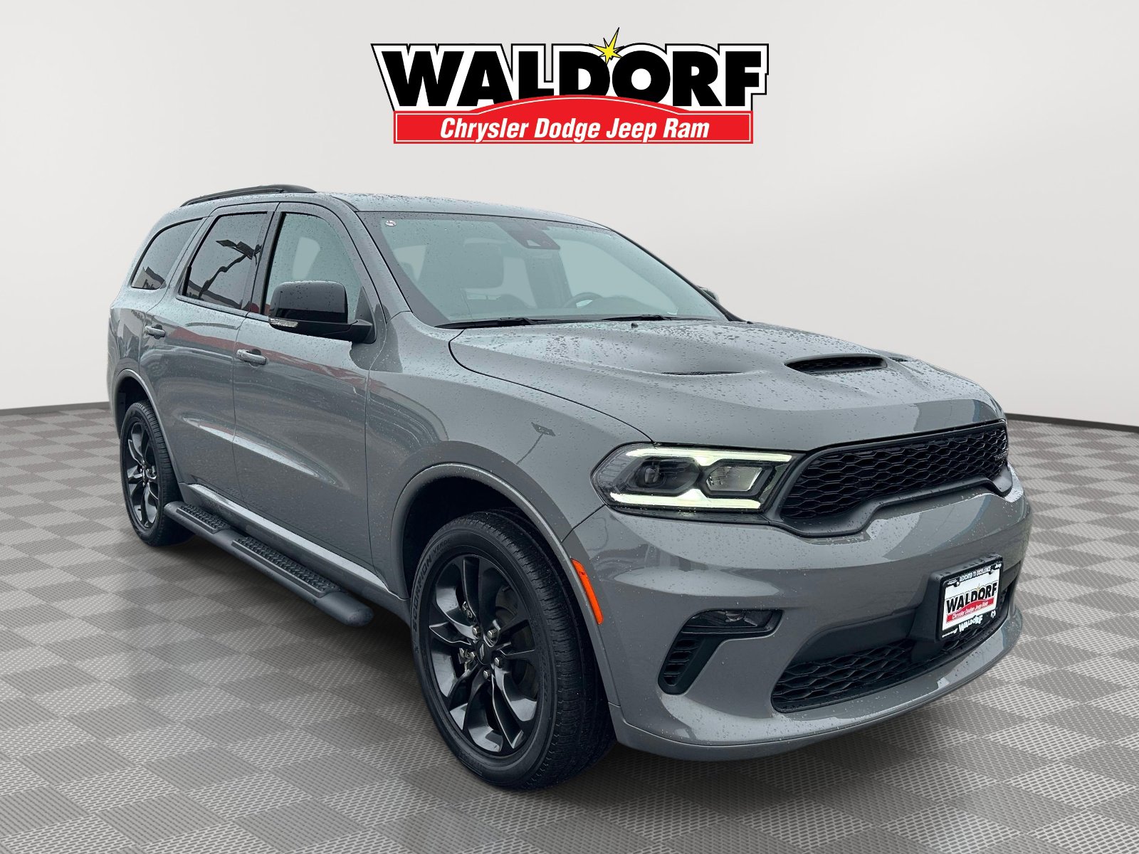 Used 2022 Dodge Durango GT