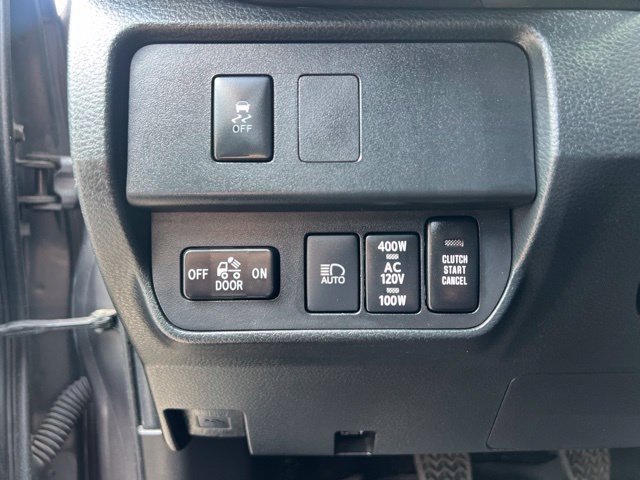 Used 2021 Toyota Tacoma TRD Sport AWD/4WD image 21
