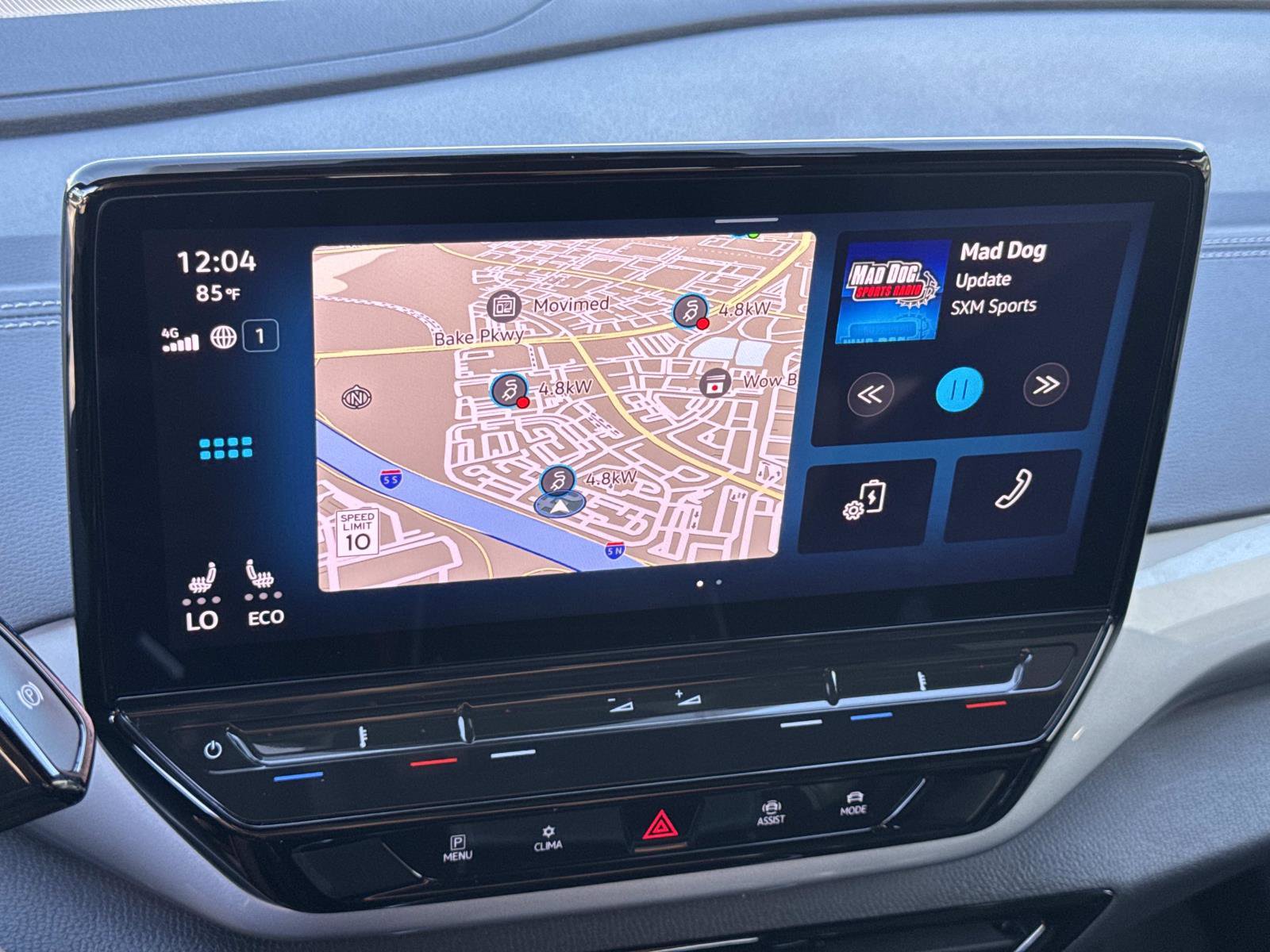 Certified 2023 Volkswagen ID.4 Pro S image 13