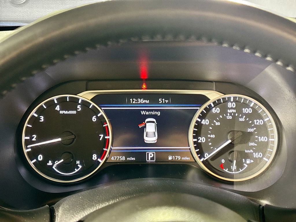 Used 2022 Nissan Sentra SV image 14