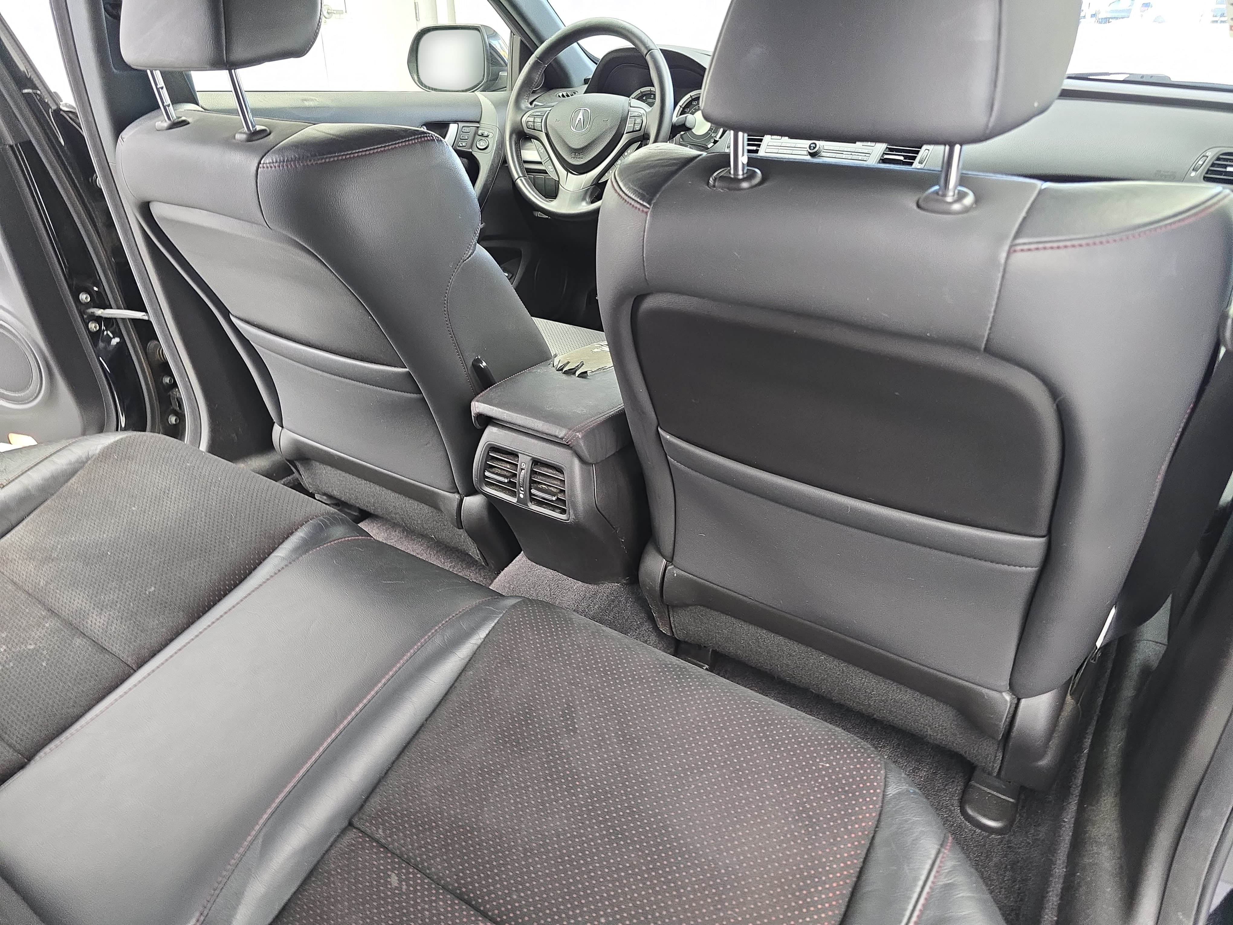 Used 2014 Acura TSX Special Edition FWD image 11