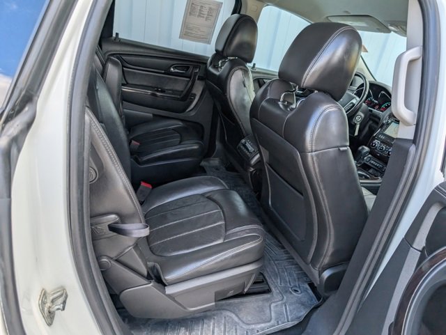 Used 2015 Chevrolet Traverse LTZ image 26