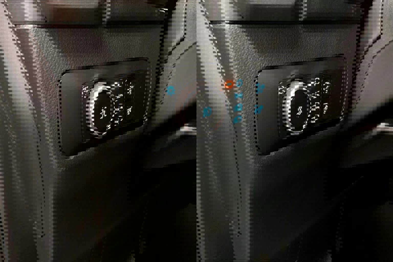 New 2026 Ford Bronco Sport Outer Banks w/ Outer Banks Tech Package+ image 18