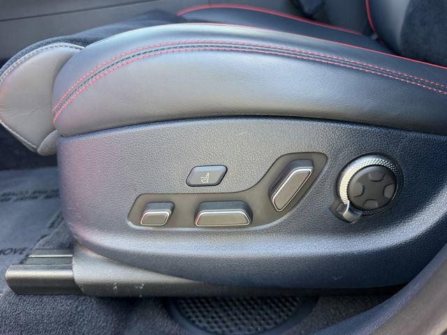 Used 2022 Genesis GV70 3.5T Sport w/ Sport Prestige Package image 14