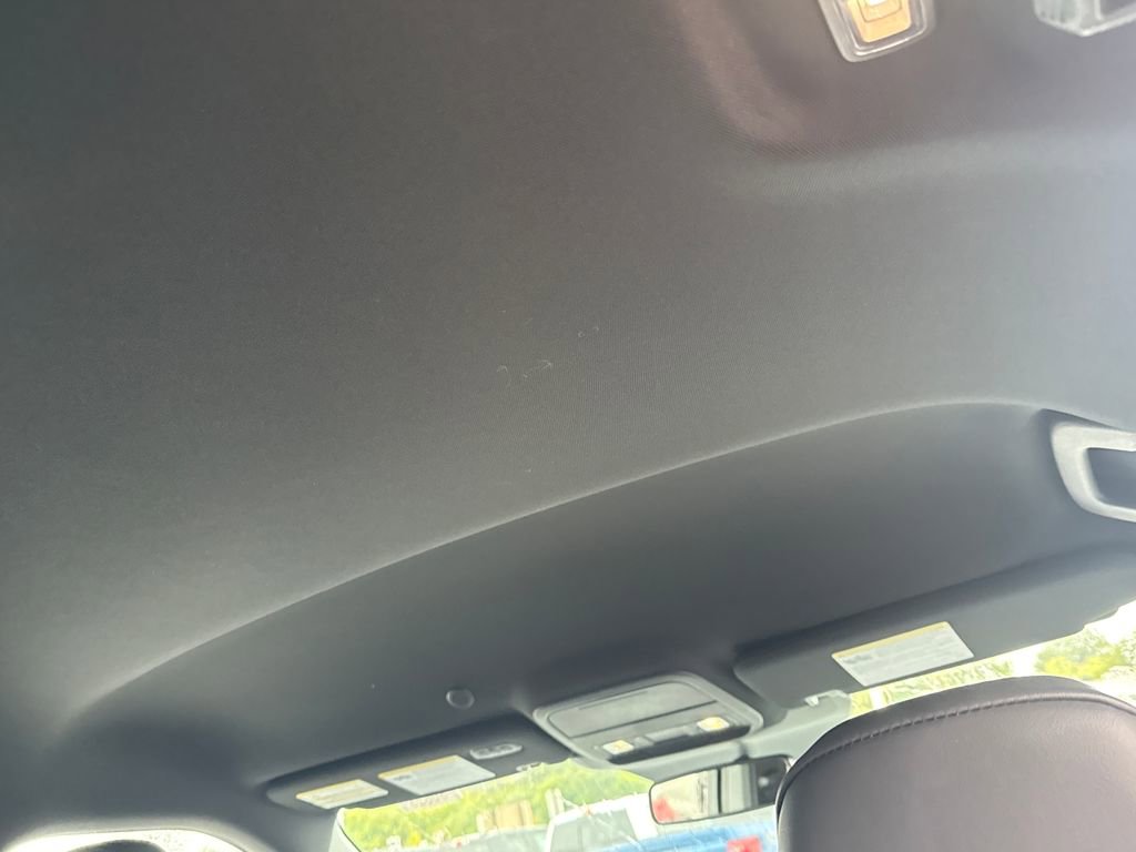 New 2026 Ford Explorer ST image 11