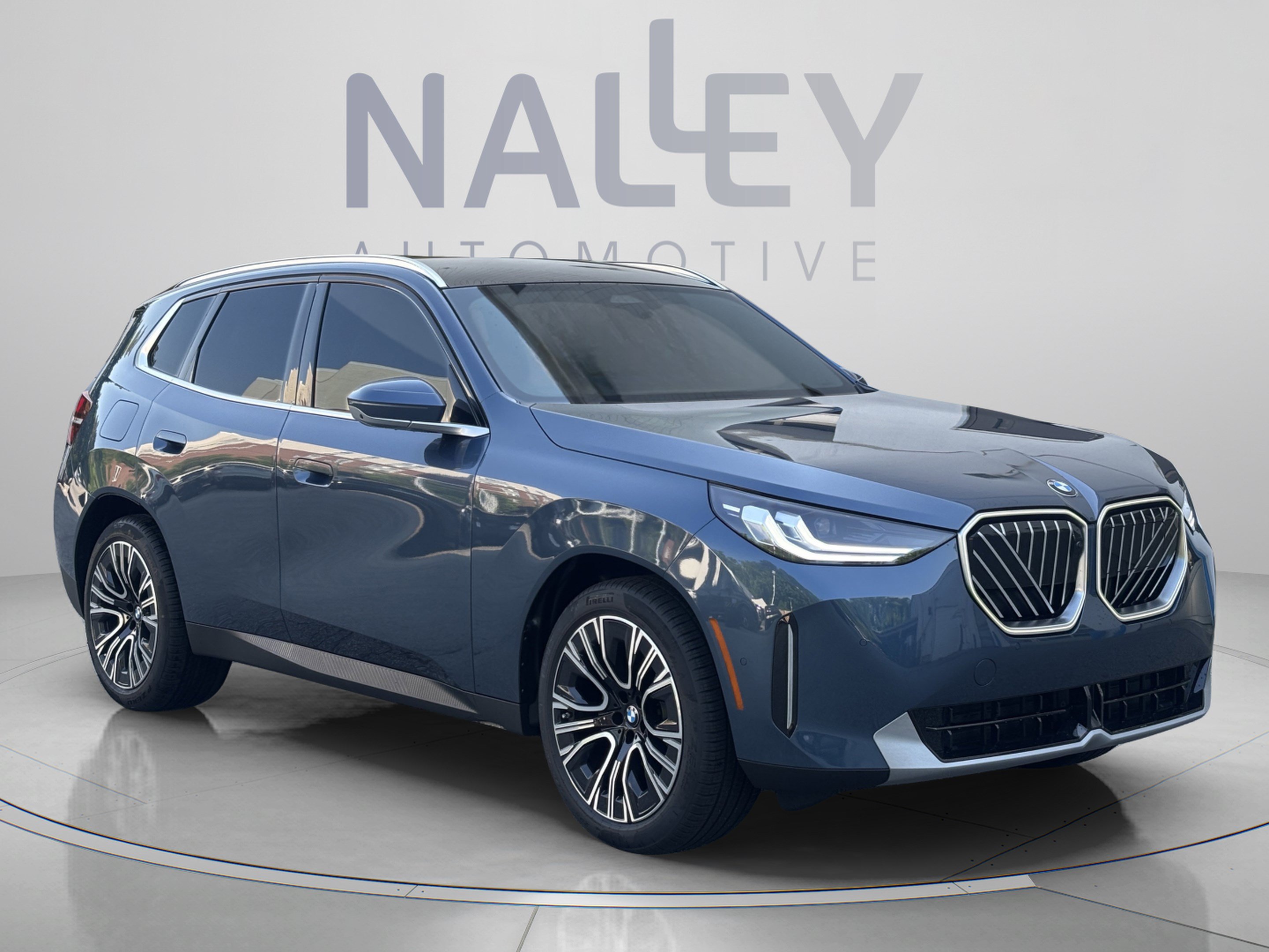 Used 2026 BMW X3 xDrive30i w/ Premium Package AWD/4WD image 5