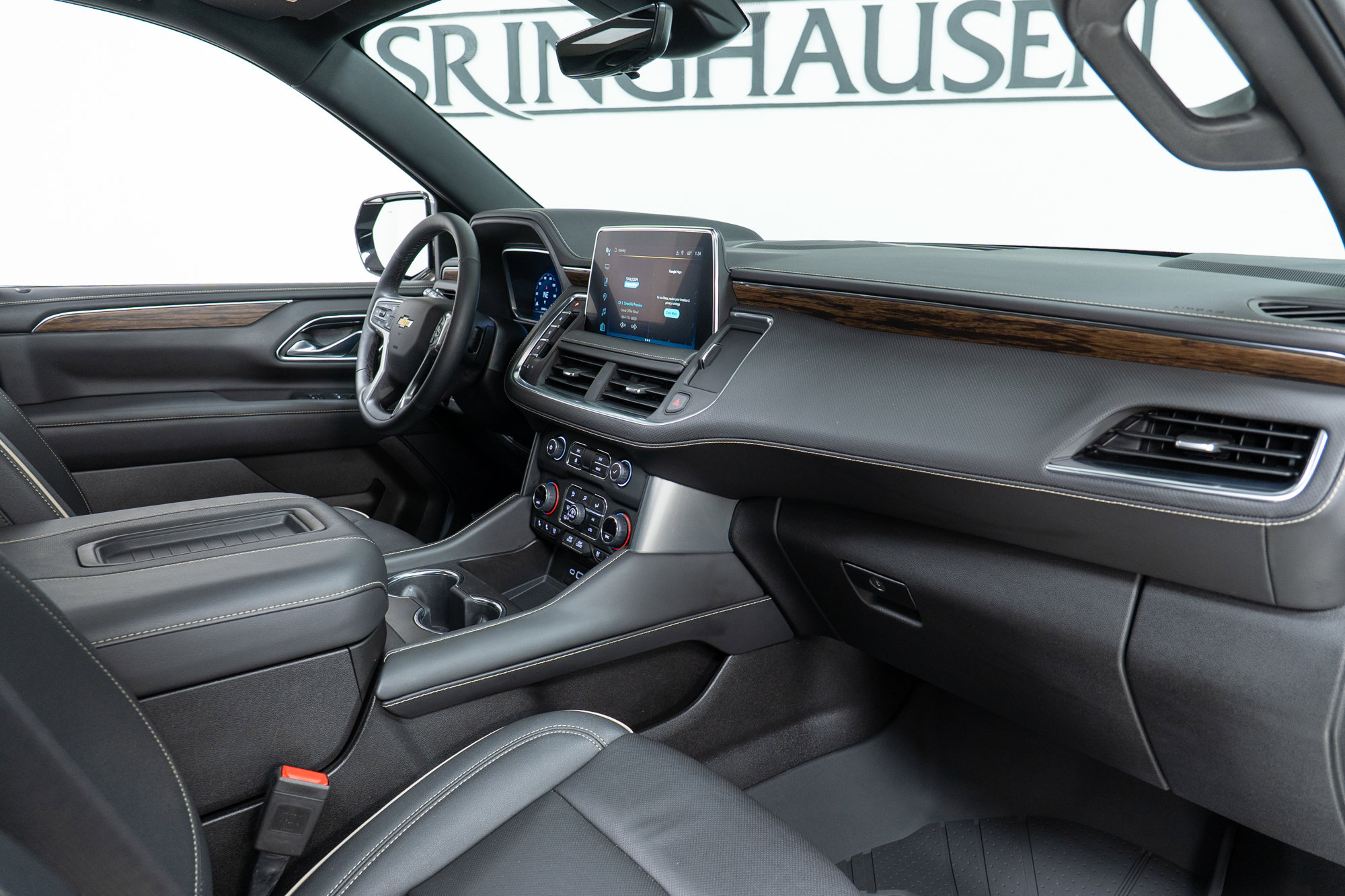 Used 2023 Chevrolet Tahoe Premier w/ Premium Package 2 image 21