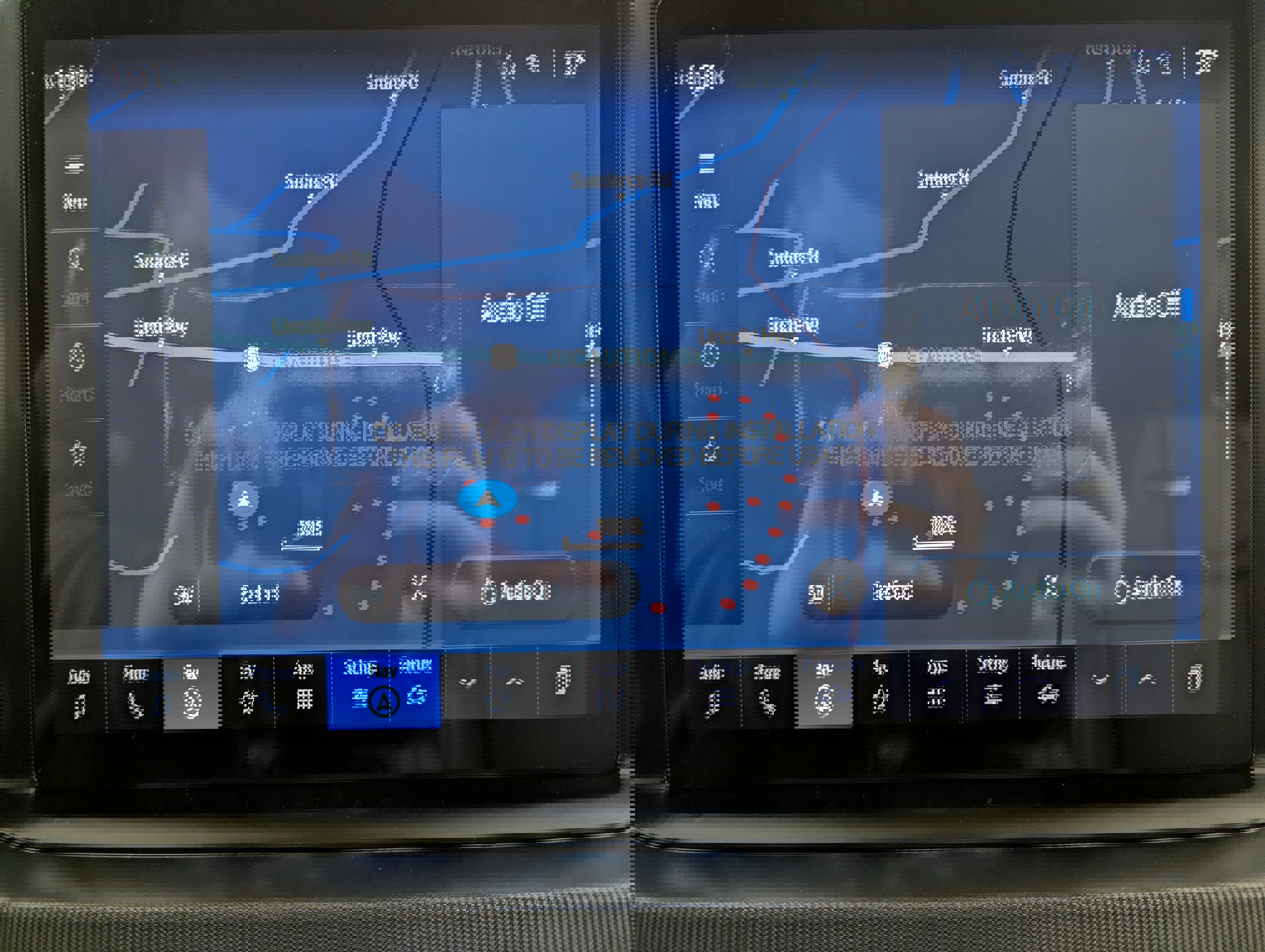 New 2026 Ford F250 Platinum w/ Tremor Off-Road Package image 33