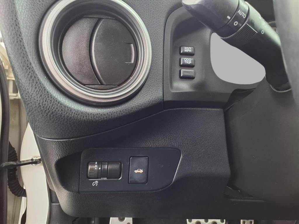 Used 2018 Toyota 86 image 20