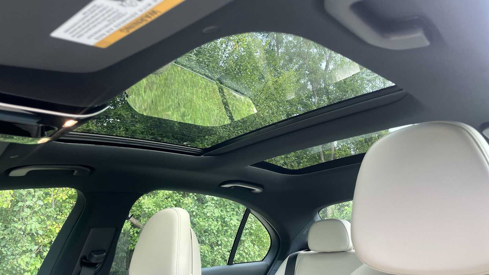 New 2026 Mercedes-Benz C 300 4MATIC Sedan image 30
