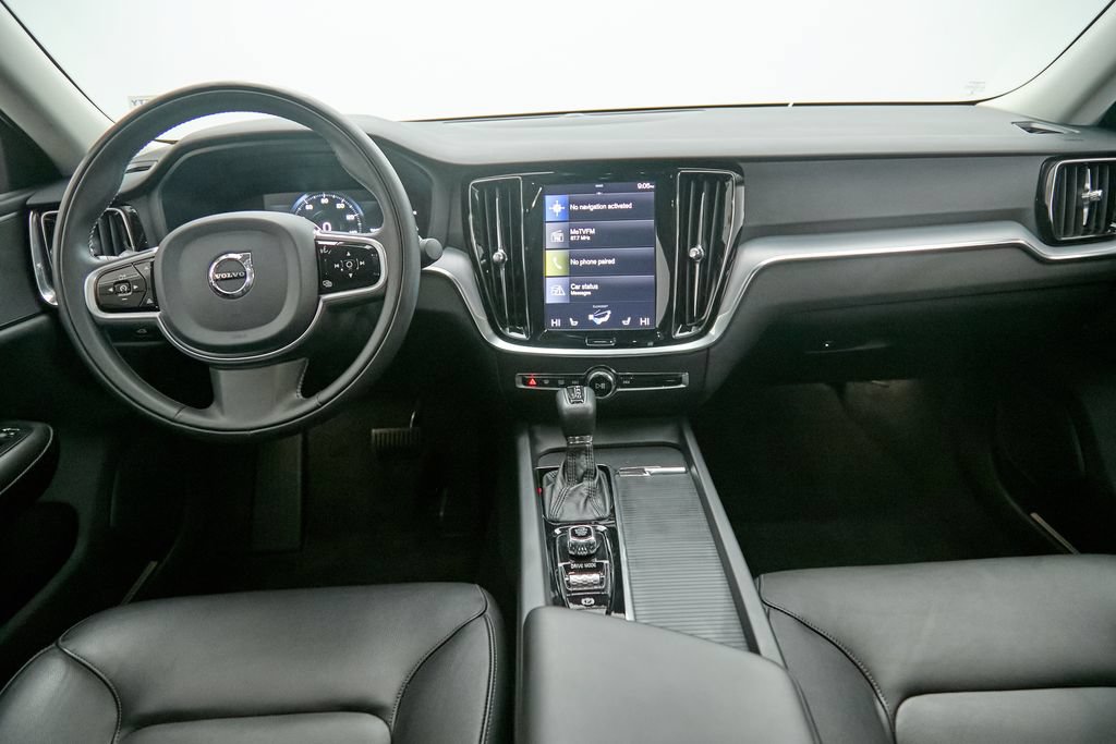Used 2019 Volvo S60 T6 Momentum w/ Premium Package AWD/4WD image 25