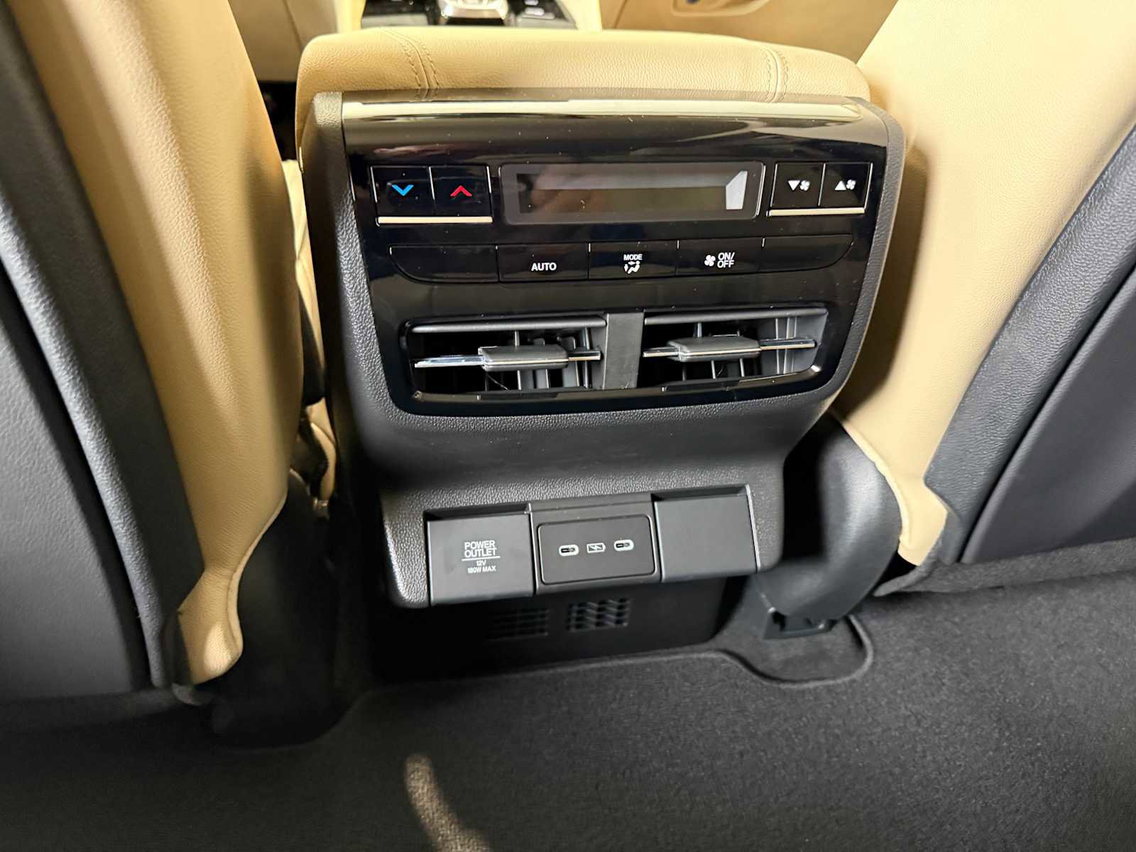 New 2026 Acura MDX SH-AWD image 29