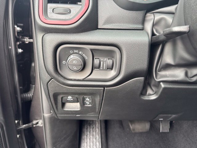Used 2026 RAM 1500 Rebel w/ Rebel Level 1 Equipment Group AWD/4WD image 14