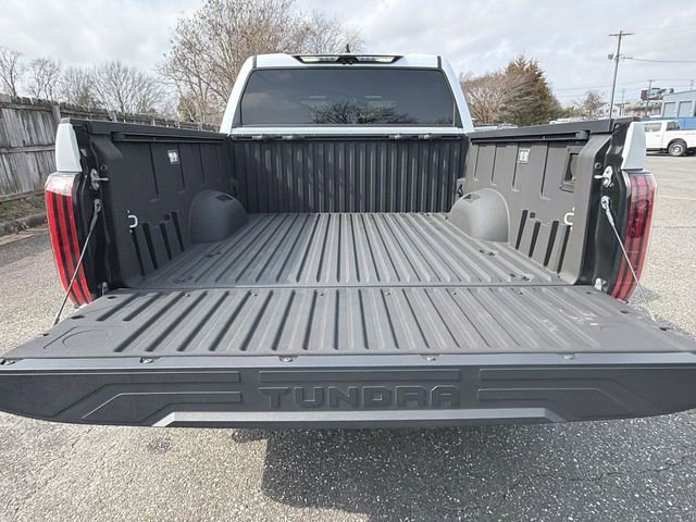Used 2023 Toyota Tundra Platinum image 28