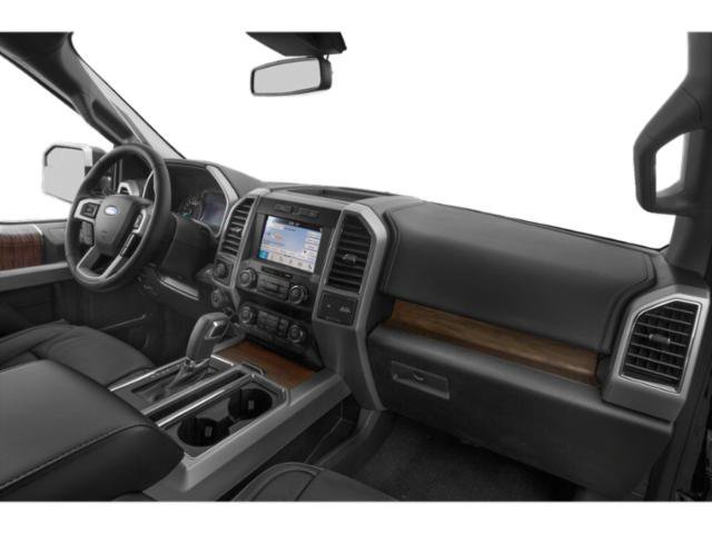Used 2019 Ford F150 XLT AWD/4WD image 15