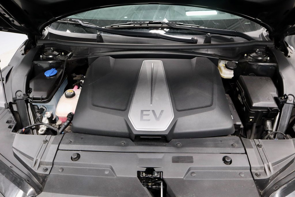 Used 2024 Kia EV6 GT-Line image 19