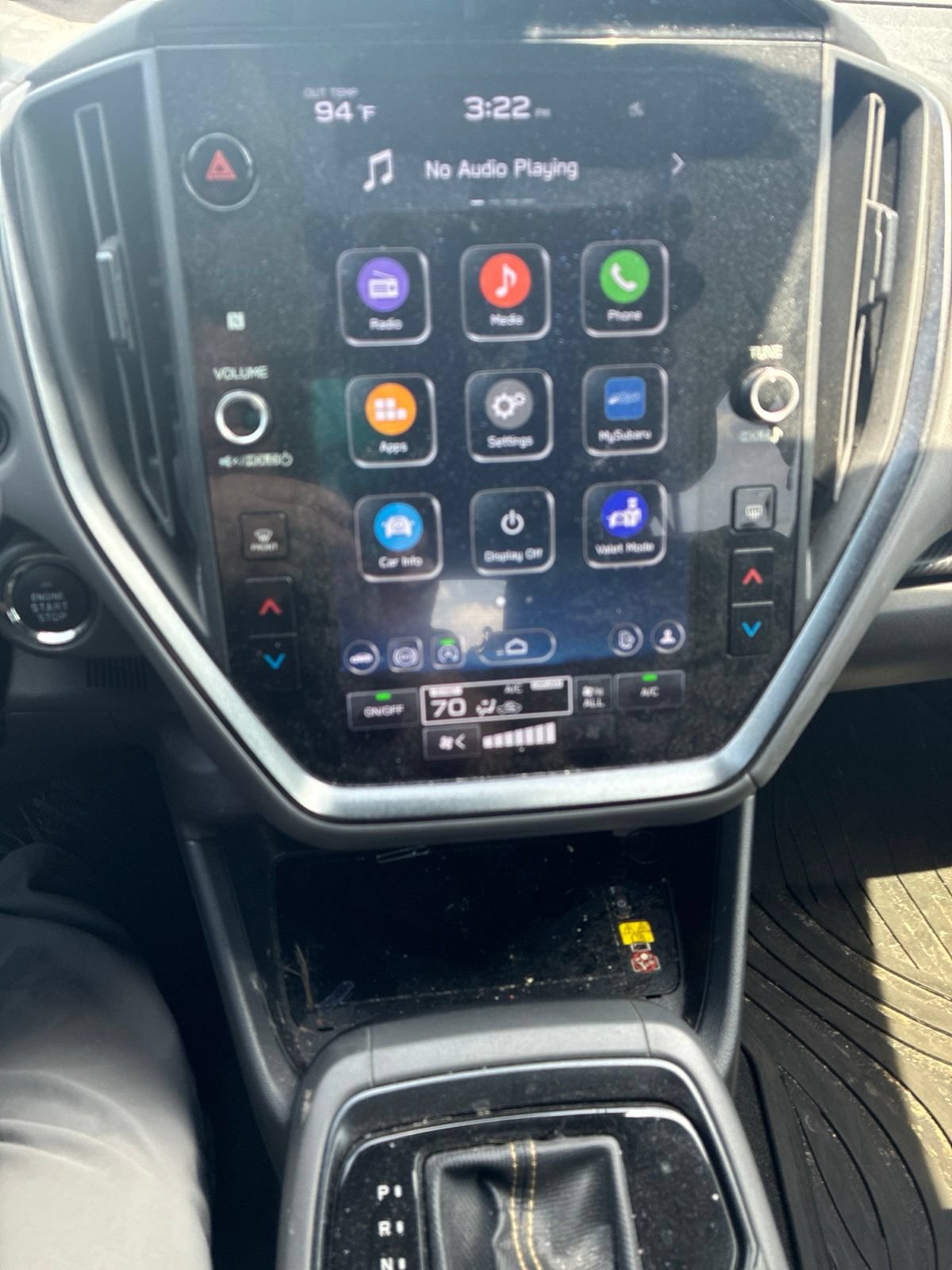 Certified 2024 Subaru Crosstrek 2.5i Sport w/ Crosstrek Mirror Package AWD/4WD image 34