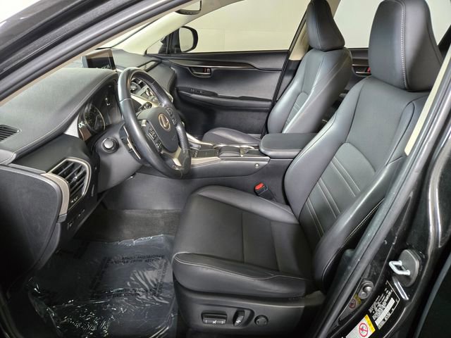 Used 2019 Lexus NX 300 FWD w/ Comfort Package image 13