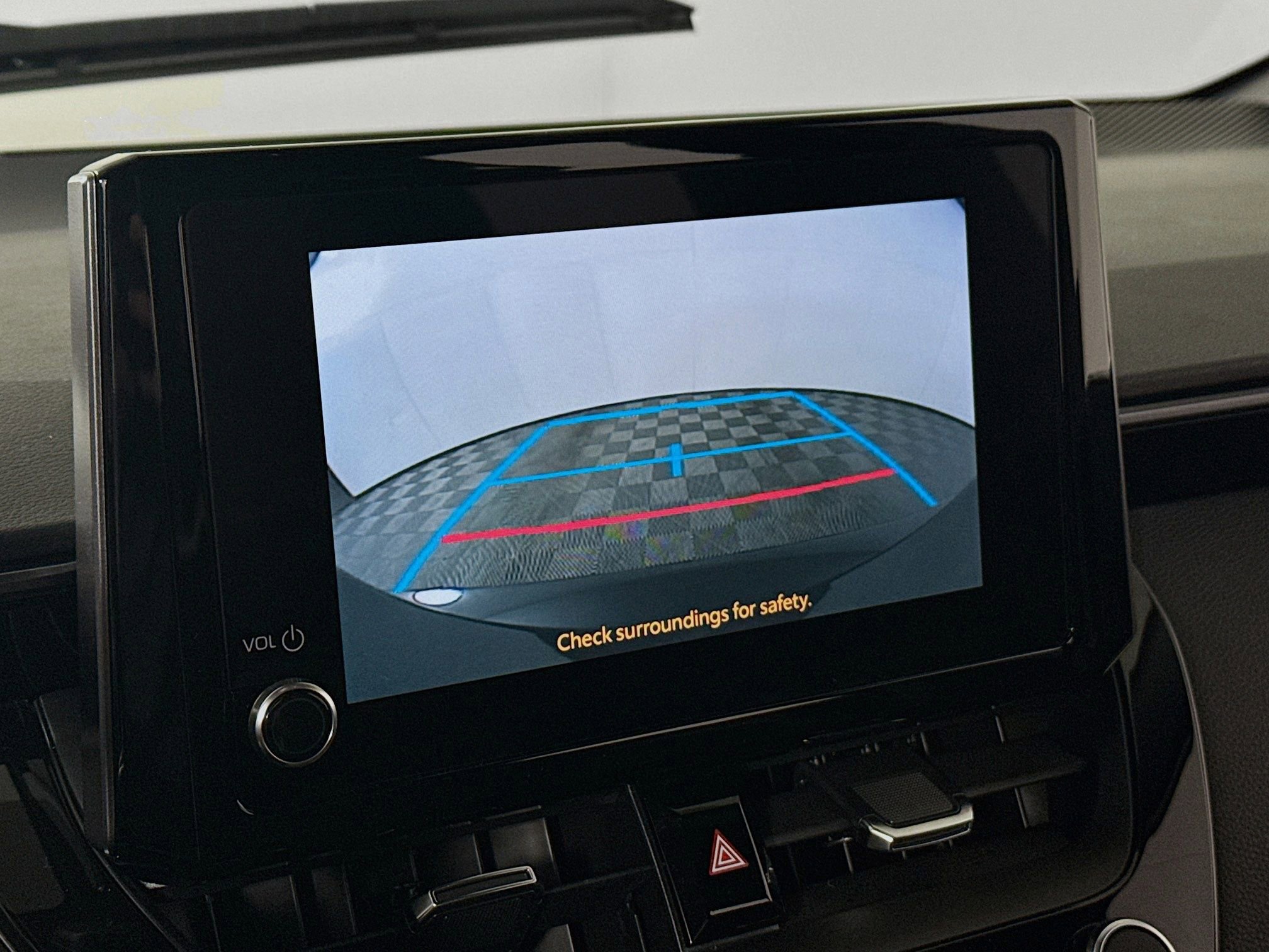 Used 2024 Toyota Corolla Premium image 16