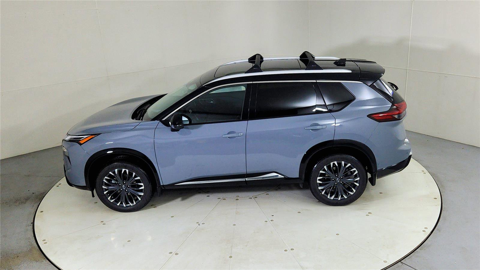 New 2026 Nissan Rogue Platinum w/ Platinum Premium Package image 19