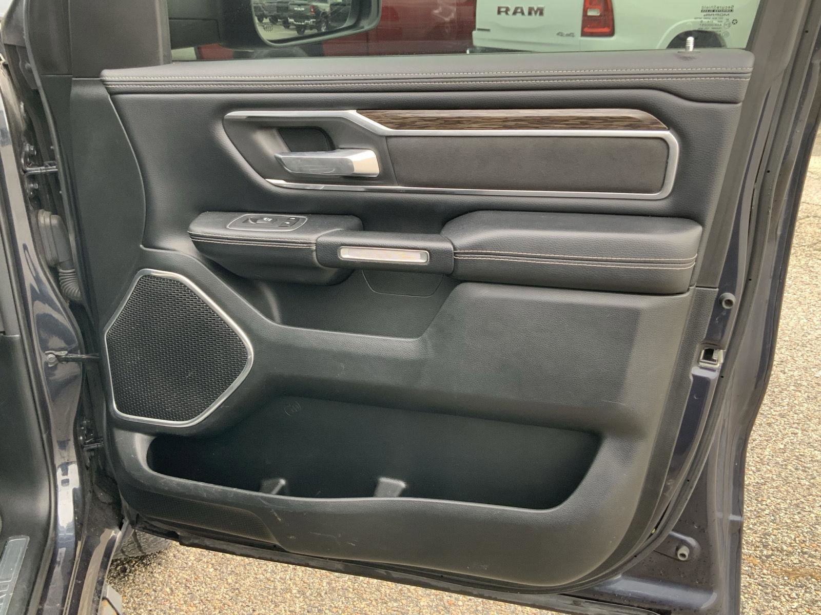 Used 2020 RAM 1500 Laramie image 69