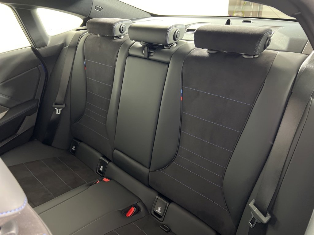 Used 2025 BMW 228i xDrive w/ Technology Package image 4