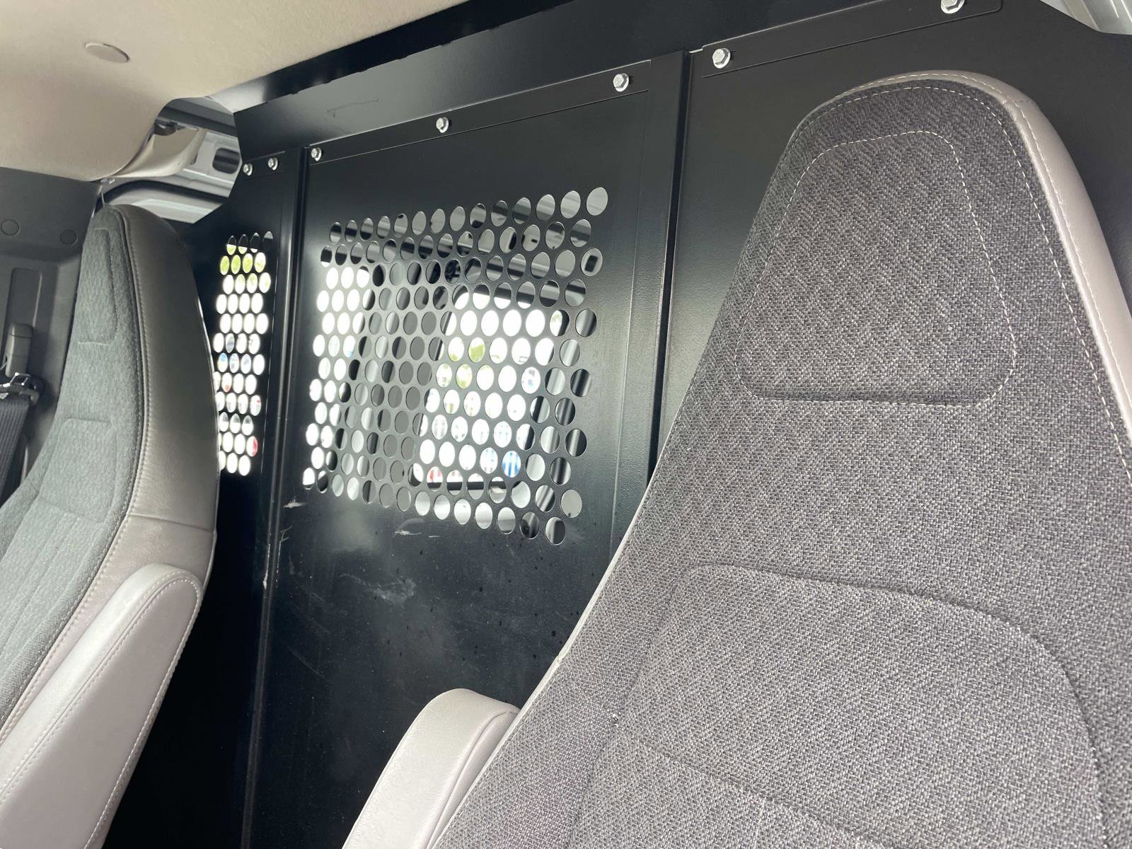 Used 2024 GMC Savana 2500 w/ Driver Convenience Package image 19