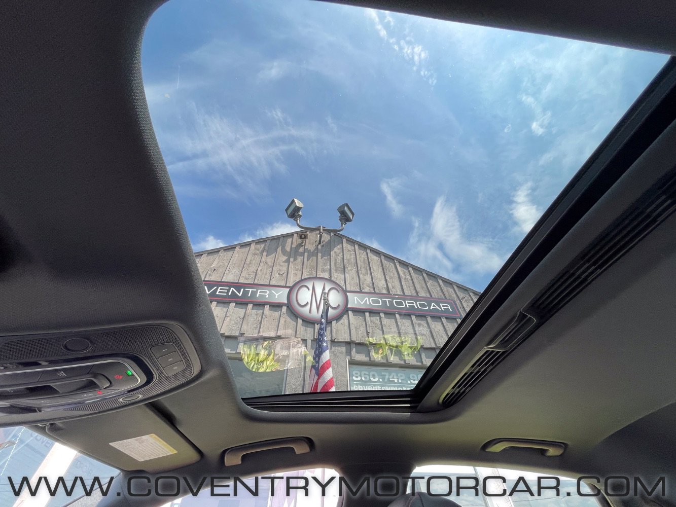 Used 2019 Audi A4 2.0T Premium Plus w/ Premium Plus Package image 19