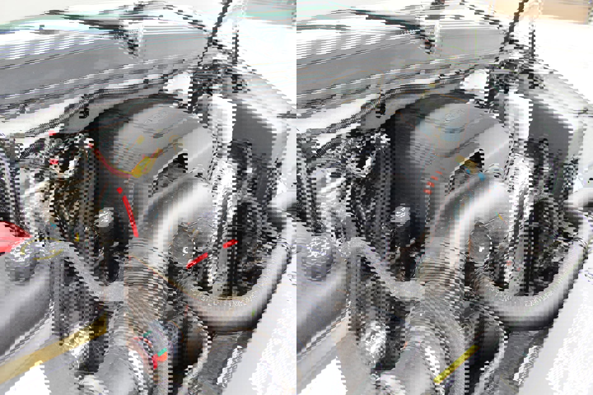 Used 2007 GMC Yukon Denali image 58