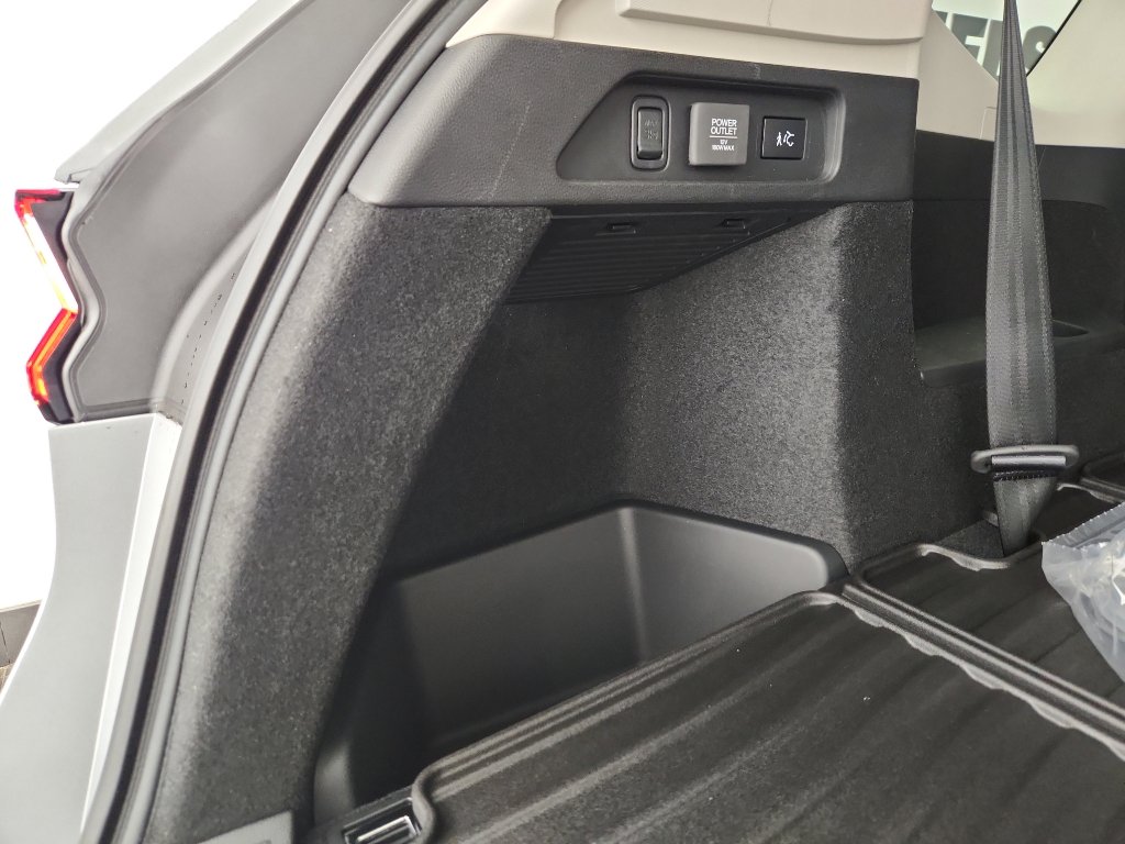 New 2026 Acura MDX FWD w/ Technology Package image 39