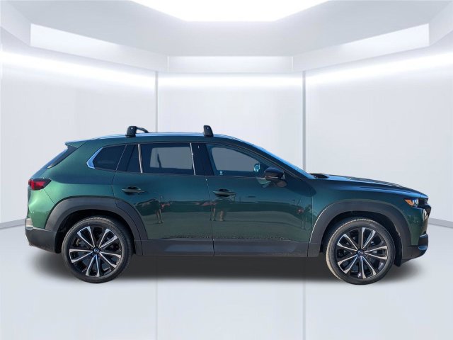 New 2026 MAZDA CX-50 AWD 2.5 S w/ Weather Package image 7