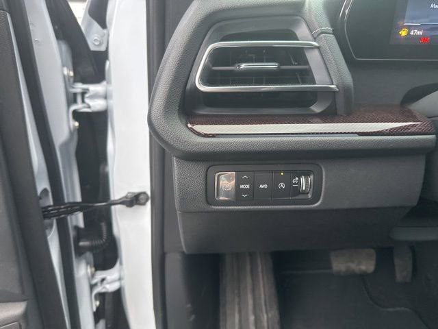 New 2026 Chevrolet Traverse Z71 image 18