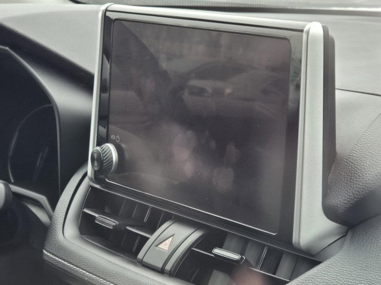 Certified 2024 Toyota RAV4 XLE w/ Weather Package image 13