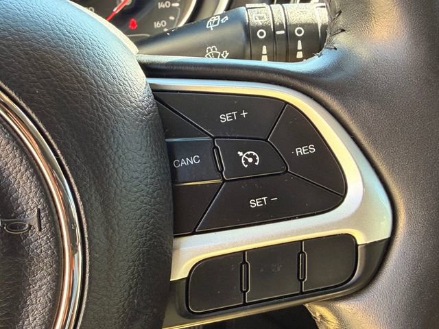 Used 2020 Jeep Compass Latitude image 15