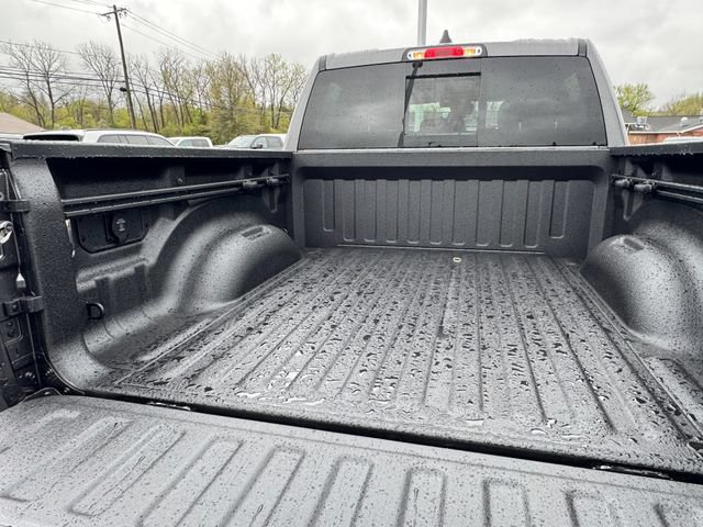 New 2026 RAM 1500 Big Horn w/ Night Edition AWD/4WD image 46