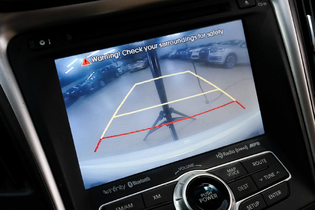Used 2014 Hyundai Sonata Limited FWD image 27